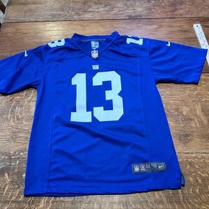 Nike Kids New York Giants #13 Jersey